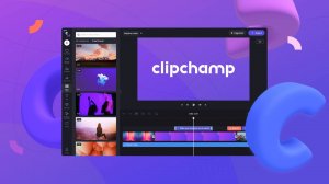 Обзор возможностей видеоредактора Clipchamp