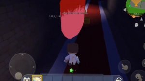 mini world creata funny moments #14