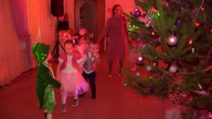 С Новым Годом! 24.12.24