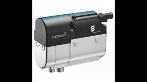 Автономка (жидкая) Eberspacher в УАЗ Патриот