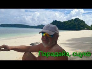 Парадайз, сцуко