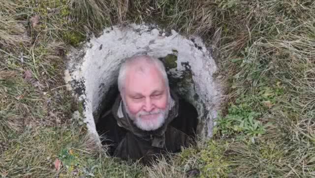 Поход 05.01.2025 г. смотреть онлайн