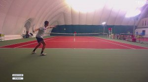 Tennis Match Stream Online Dmitriy - Roman