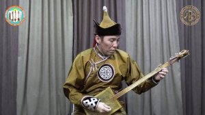 Өске черниң ыраан ыңай – исп. Х.К.Ховалыг. Медиатека МФТ, МАХ.