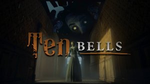 Сюрреалистичные аномалии в зацикленном английском пабе - Ten Bells