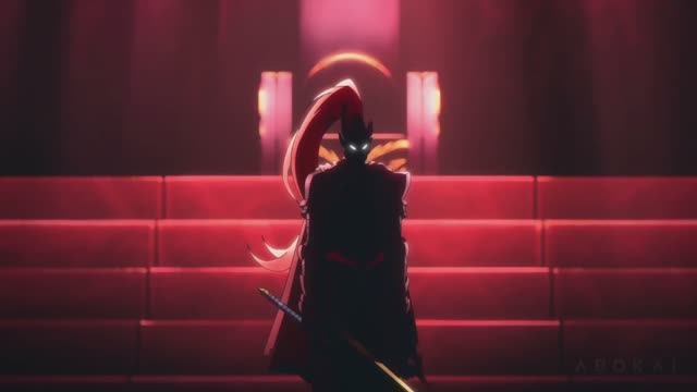 [AMV] Gods