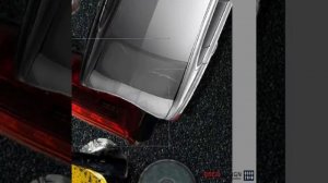 Процесс отрисовки баннера