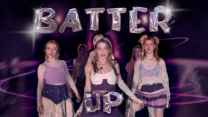 [KPOP IN PUBLIC] BABYMONSTER (베이비몬스EI) - BATTER UP & BADA LEE CHOREOGRAPHY | Dance Cover by PHOENIX