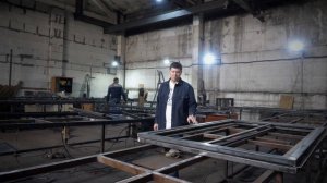 Производство Прозабор