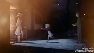 Аниме клип лучше бы я тебя вобще не рожала ( эту песню ищут все)