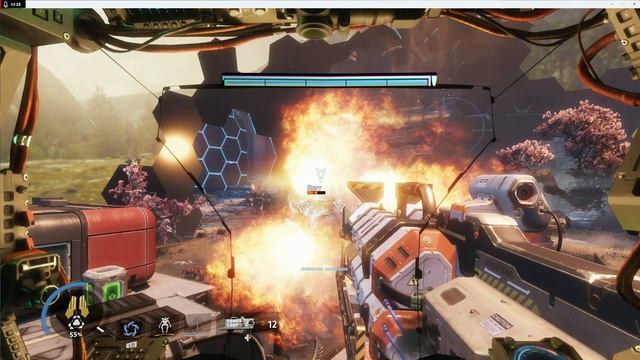 Titanfall 2 2 компания