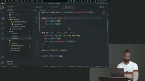5. Creating a Custom Middleware