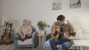Romantic Warriors - Синие Лебеди (Наташа Королева guitar cover)