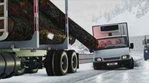 BeamNG Drive - Реалистичные автокатастрофы