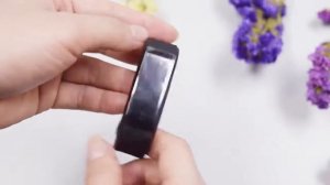 Smart Band 115 Plus.