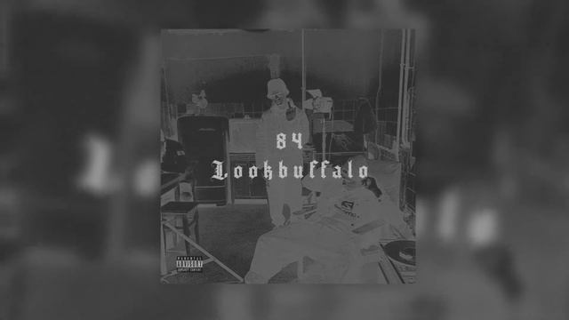 84, LOOKBUFFALO - Чисто папа