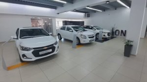 Авторынок Казахстана! Я в Шоке на Chevrolet скидки!