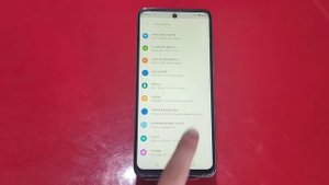 How To Change Font Style In Infinix Smart 6 Plus, Font Change Setting