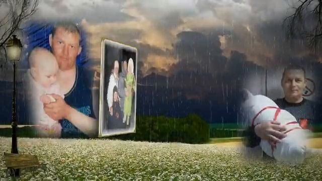 Фильм памяти мужа, папочки, друга....