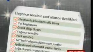 Opel Astra H Reklamı (2008)