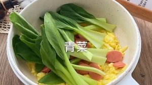 laoganma fried noodles