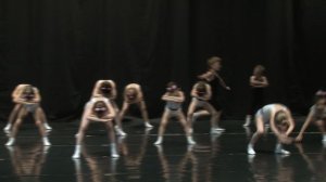 Щелкунчик. Оренбург