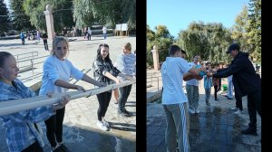 КВЕСТ ЗОЖ
