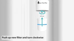 Samsung DA29-00003G Water Filter Replacement, Compatible Samsung Models: Aqua-Pure Plus, RSG Review
