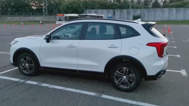 Хватит Врать! Проехал 70000 км на Хавал Джолион. Честный отзыв владельца Haval Jolion 2024 обзор