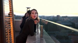 Отчётный ролик с мероприятия: Эксклюзивный бизнес вечер от Priority Club в Триумф-Паласе