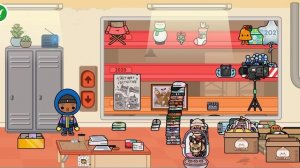 находим крутые вещи 1/?