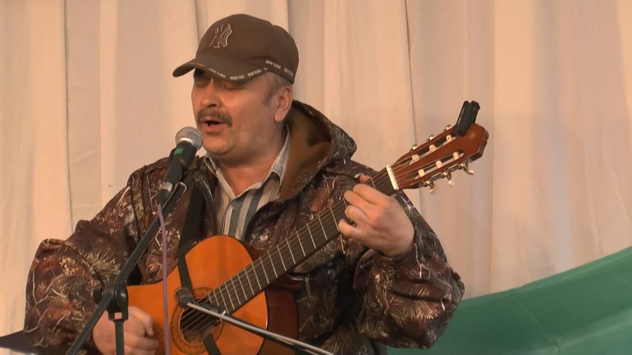 Алексей Ефремов
