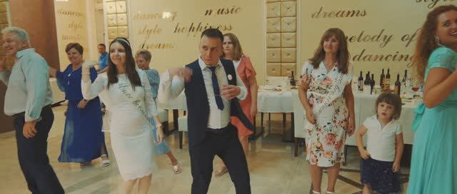 Проведение Свадьбы в Крыму 2024! Ведущая и певица Яна Shine.mp4