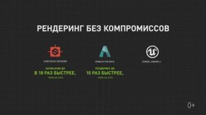 Невероятная стабилизация видео для любой камеры