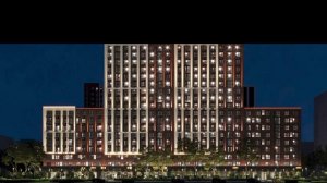 Жилой комплекс "Первое место" - город Краснодар. Обзор и продажа Квартир от Застройщика