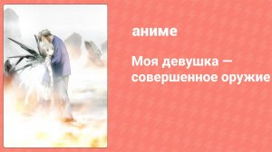 Моя девушка — совершенное оружие 13 серия (аниме-сериал, 2002)