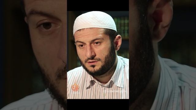 Что нарушает пост в месяце Рамадан?