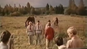 Огоньки (1972)