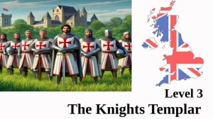 The Knights Templar