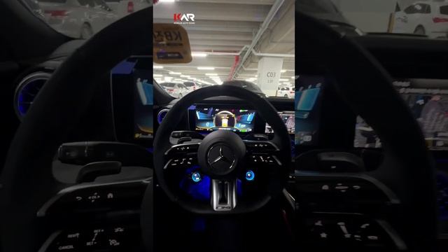 Б/у авто из Кореи Mercedes-Benz AMG GT#мерседесбенз #мерседесбенц #мерседесбенс #мерседес #amggt