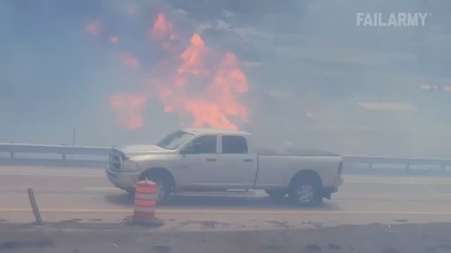 Worst Mistakes Ever  Major Damage  - FailArmy