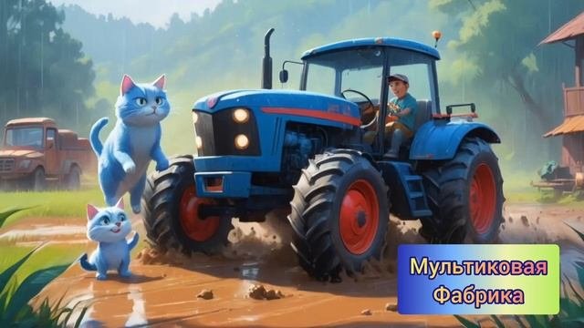 Мультфильм - 