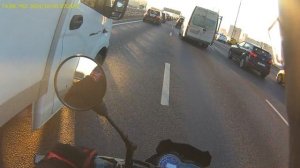 Один из варианта как можно ездить