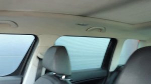 Skoda Yeti I, 2011, 1.2 AMT (105 л.с.), Чёрный металлик