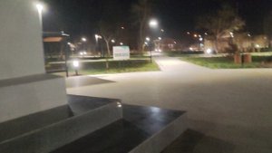 Парк виноделия в посёлке Виноградном