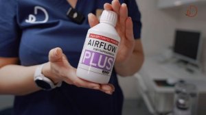 GBT проткол в клинике Diez Dent