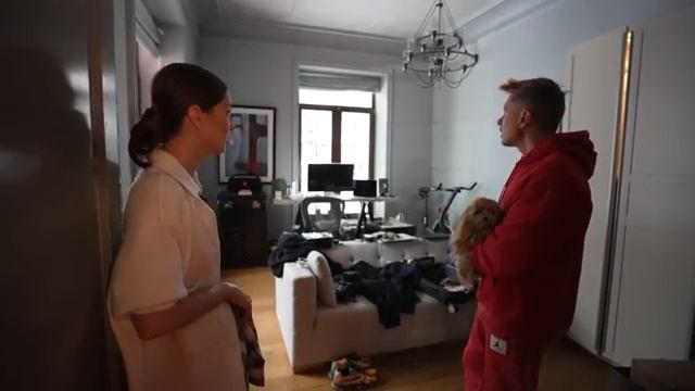 СУМАСШЕДШИЙ ДЕКОР ДОМА актрисы Наташи Бардо смотреть онлайн