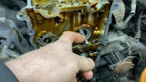 Запчасти сыпятся изнутри...Suzuki Grand Vitara и рабочие новогодние будни.