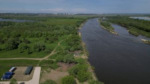 Земля в Дракино