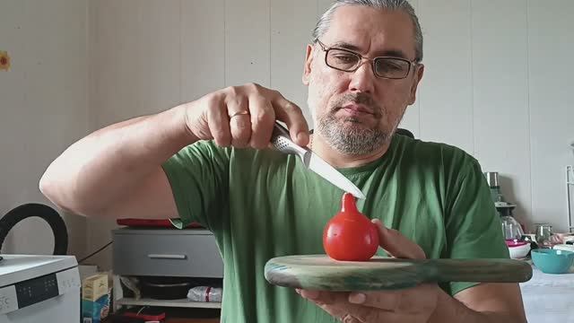ТРАПЕЗА / Курочка в китайской соусе / #КЛЮКЕРГОТОВИТ